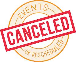 red circle cancelled sign